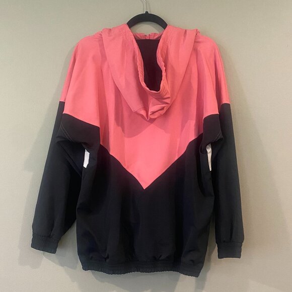 Adidas Quarter Zip Pullover Size S - Picture 4 of 6